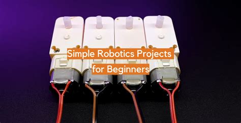 Robotic Simple Project Any Way 的图像结果