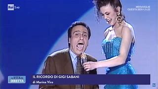 Gigi Sabani