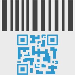 Image result for QR Code Barocode