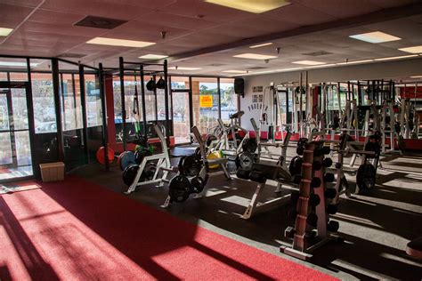 Independence Gym Phoenix at Jonathan Baylee blog