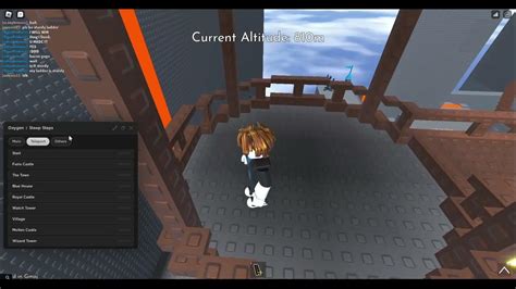 Image result for Steep Steps Script Pastebin