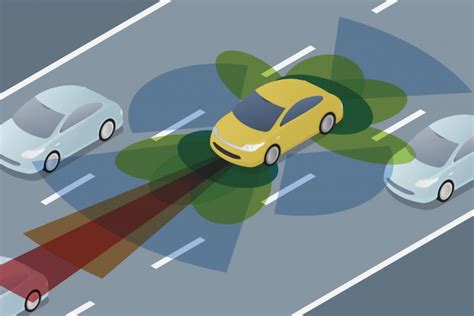 Crash Prevention Technology 的图像结果