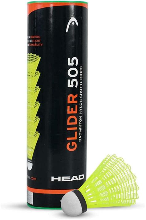 Buy Yonex Mavis 350i Nylon Green- Yellow Badminton Shuttlecock Online ...