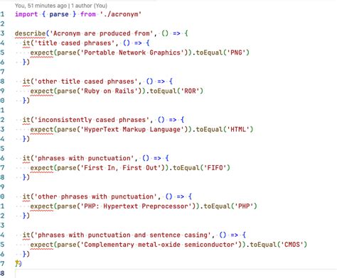 Steps to Install TypeScript in vs Code 的图像结果