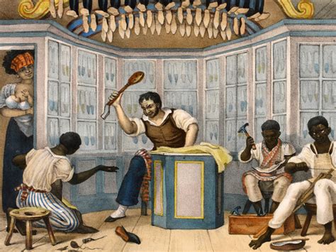 Raízes históricas da desigualdade social no Brasil | Meer