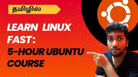 Image result for Linux Tutorial Tamil 2025