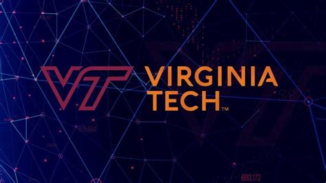 Image result for Virginia Tech Finance Program