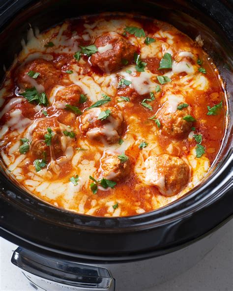 Slowcooker Recipes