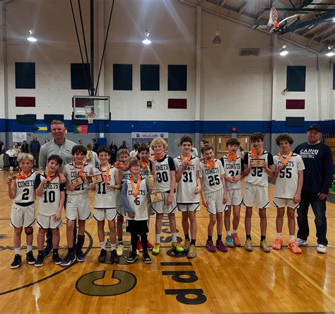 Thomas C. Cario Middle School (@cario.comets) • Instagram photos and videos