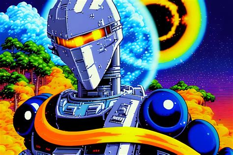 Retro Computer Graphics Animations 的图像结果