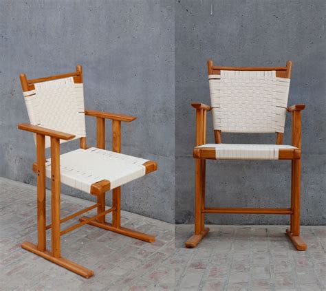 CANTILEVER WOODEN CHAIR | CEPT - Portfolio