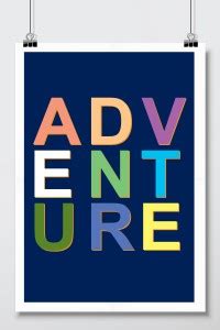 EXCLUSIVE, MOTIVATIONAL POSTER, FOR HOME AND OFFICE, LARGE ( 12x18 IN ...