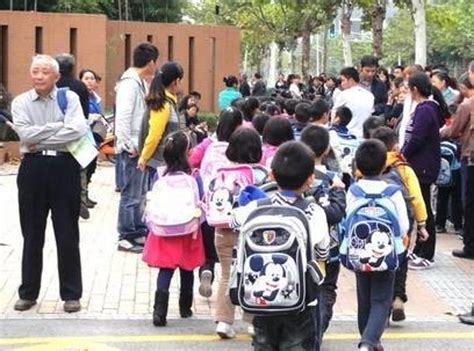 孩子放学家长没下班？新规规定学校负责！广州20所学校要课后托管