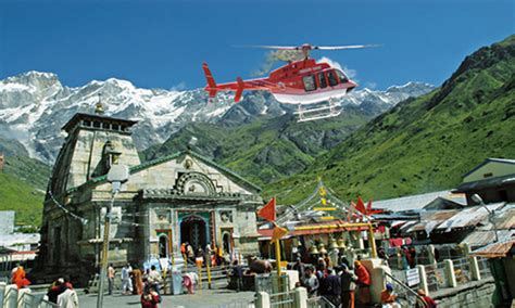 Char Dham Yatra Package Cost 2025: The Ultimate Guide to the Char Dham