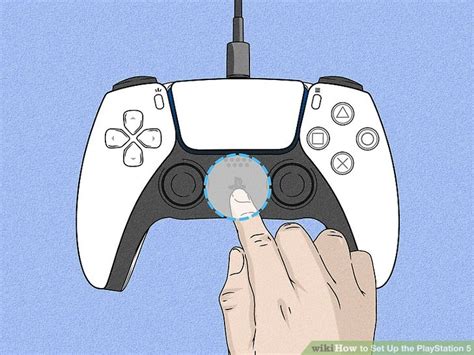 Set Up PlayStation 5 的图像结果