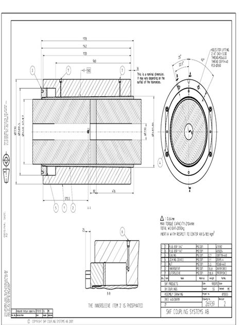 Image result for Universal Coupling Drawing