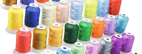 Image result for How to Wind Embroidery Thread On Replacement Spool