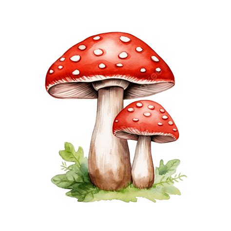 Cute Mushroom Cat Drawing at Harold Graham blog