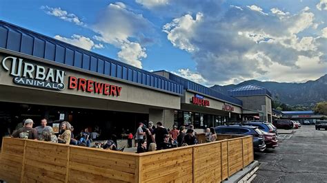 Colorado Brewery Class of 2022 – Colorado Brewery List