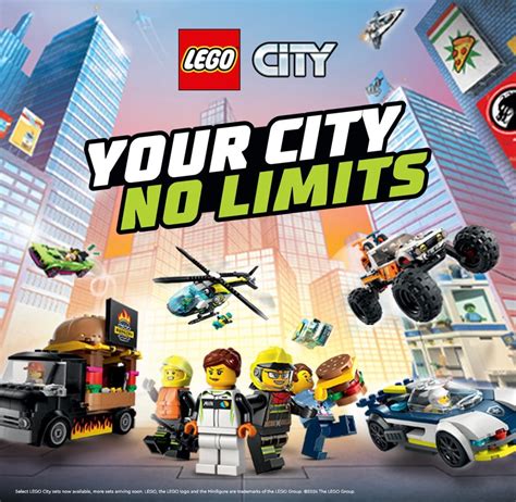 LEGO City at The Boardwalk, The Boardwalk Towne Lake, Cypress, 4 May ...