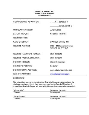 NEW VENDOR SETUP Doc Template | pdfFiller