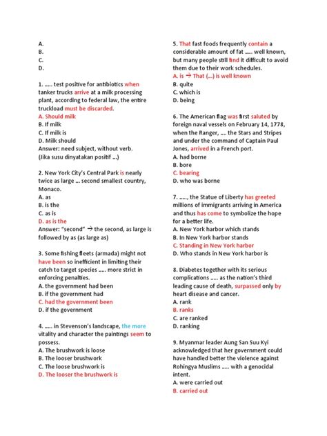 Image result for English Practice Exercises