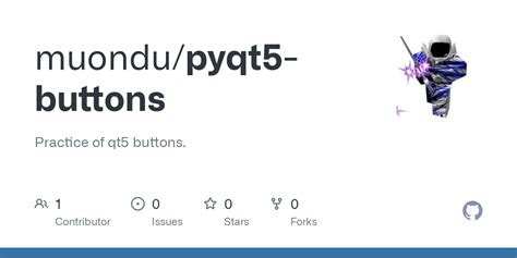 Image result for PyQt5 Buttons