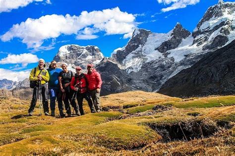 HUARAZTOURSTREKANDCLIMB Guide (2026) All You Need to Know BEFORE You Go ...