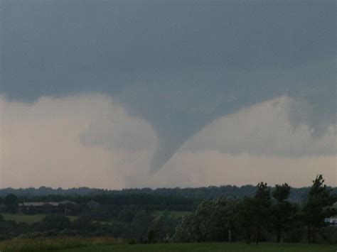 24 June 2003 Tornado Outbreak - Mt. Vernon, Woonsocket, Manchester, De ...