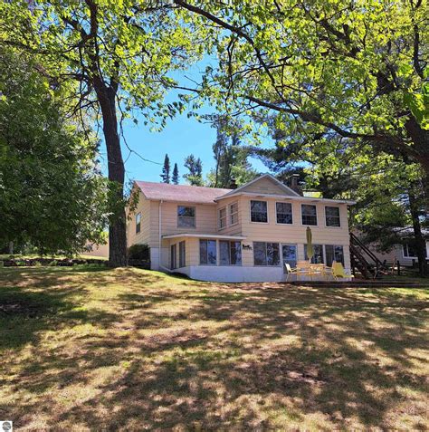 National City, Iosco County, MI Lakefront Property, Waterfront Property ...