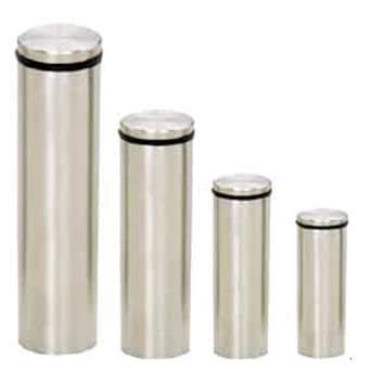 Stainless Steel Mount Stand Off Bolts Screws Studs for Glass/Acrylic ...
