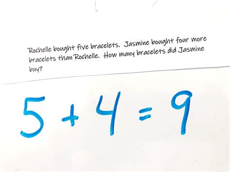 Image result for Story Problem Algebra