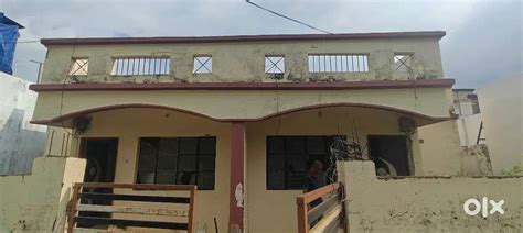 Two plot of 1000 sq feet plot area with built up area of 1300 sq feet ...