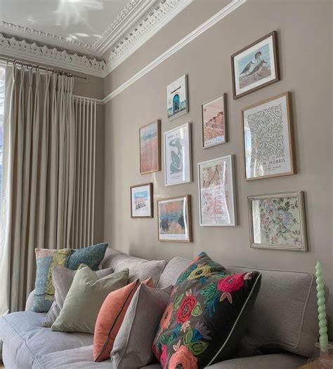 Elephant In The Room Paint Color