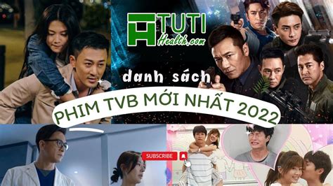 Upcoming TVB Dramas To Look Out For In 2021 - YouTube