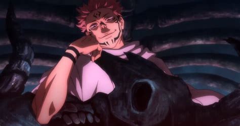 Jujutsu Kaisen   Anime recebe 2.º Vídeo Promocional   ptAnime