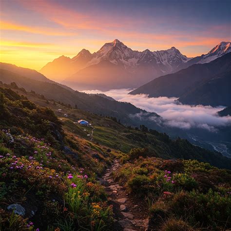 Goechala Trek: Complete Guide for Trekking in Kanchenjunga Area of Sikkim