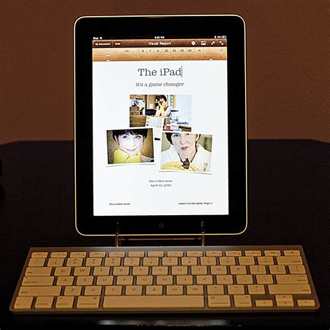 【PC版と比較】iPadでWordはどこまで使えるのか？【Office 365】 | Apple technica