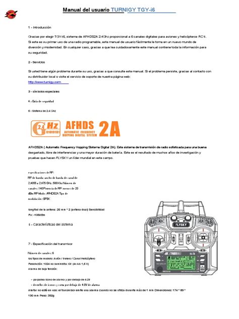 Image result for FlySky Basic Controls