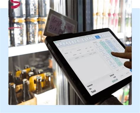 Retail POS Demo 的图像结果