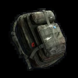 Image result for Rust Backpack Mod