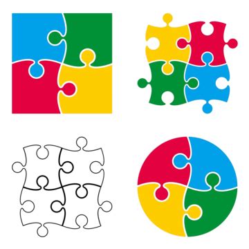 Puzzle Pattern 的图像结果