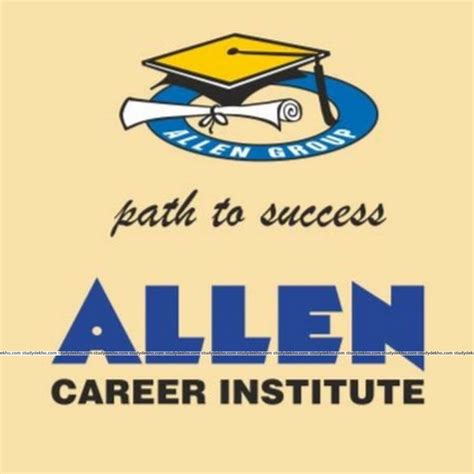Allen Career Institute, Sector 73, Sahibzada Ajit Singh Nagar | Fees ...