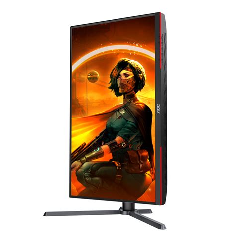 Q27G3XMN/BK | AOC Monitors