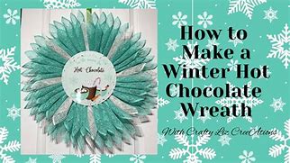 Image result for Decorating a White Wreath
