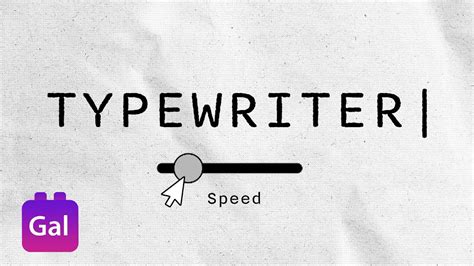 Image result for Typewriter-Style Typing Animation PPT