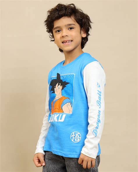 Dragon Ball Z Official Merchandise – Kidsville