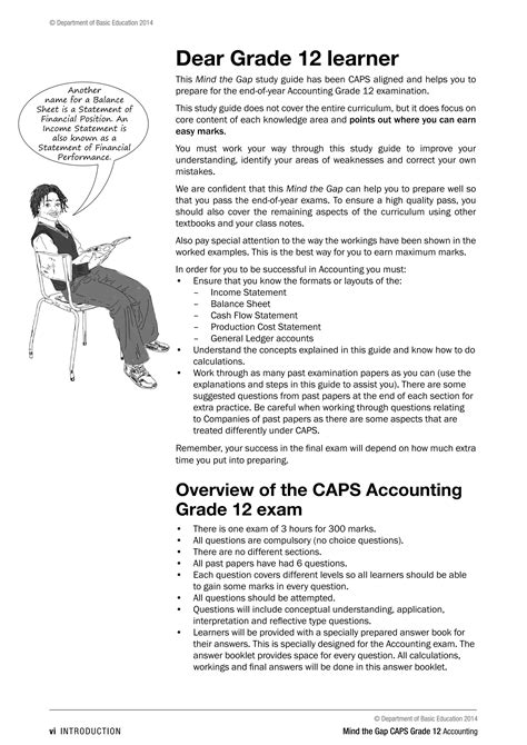 Accounting Study Guide 的图像结果