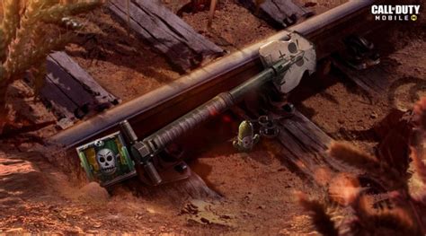 Best Epic Weapons In COD Mobile & How To Get Them In 2021