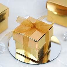 Gift Box For Wedding Present by 100 2x2 Quot With Lids Wedding Favors Gift Boxes With Gift Box For Wedding Present